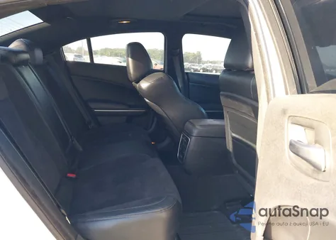 2016 Dodge Charger Road/Track z USA, uszkodzony, nr VIN 2C3CDXCT7GH242701